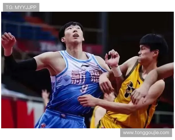 霍尔德加盟焦作男篮信心满满 期待与球队共同创造辉煌赛季